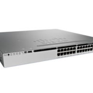 Thông Tin Về Thiết Bị Switch Cisco 38501