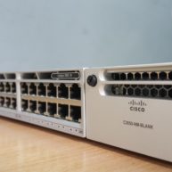 Cisco Ws C3850 48t S Mua ở đâu Giá Rẻ Nhất Hiện Nay