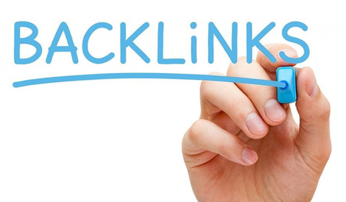 Cách tạo backlink chất lượng cho chiến lược SEO marketing