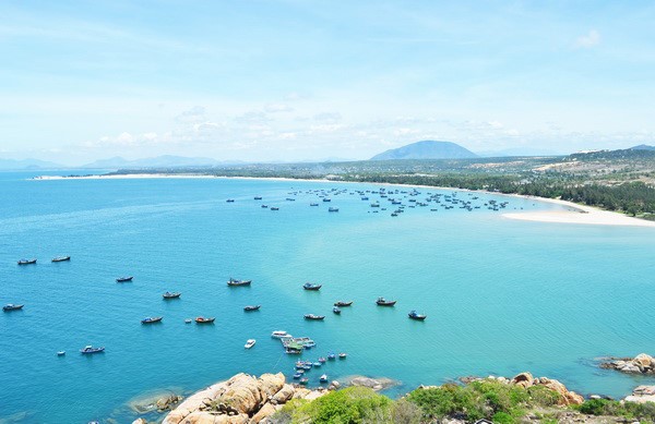 Thi xa lagi