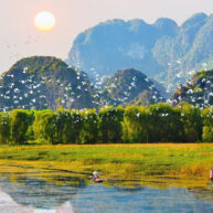 Vuon quoc gia nam cat tien 3
