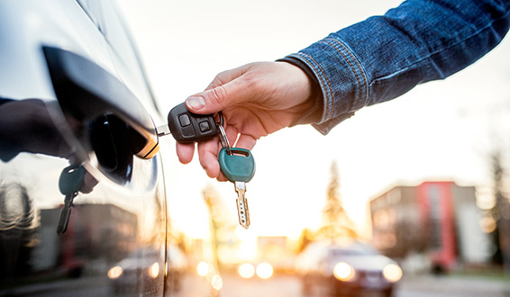 Car Rental Vietnam Ho Chi Minh: Reliable, safe, and efficient