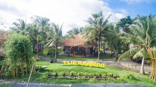 Du lịch kdl tre việt