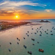 Nên đi phan thiết hay mũi né