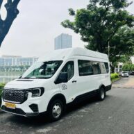 Thuê xe 18 chỗ