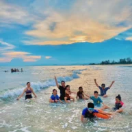 Tour lagi bình thuận