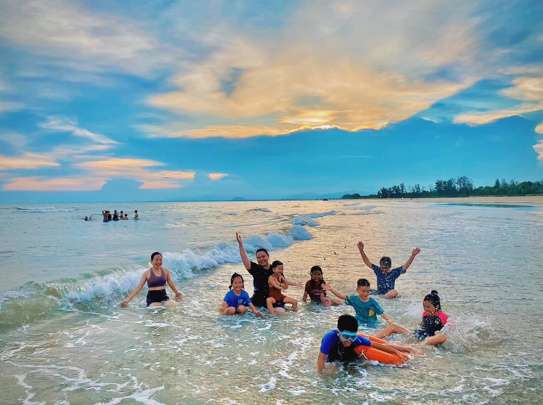 Tour lagi bình thuận