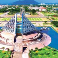 Bảo tàng ninh thuận