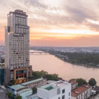 Ks sheraton cần thơ