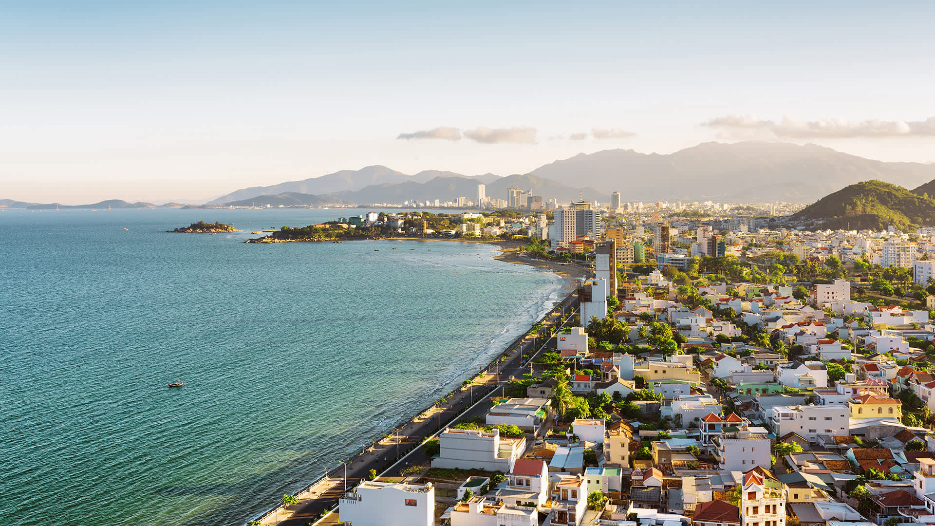 Nha trang