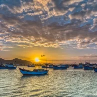 Biển ninh chử