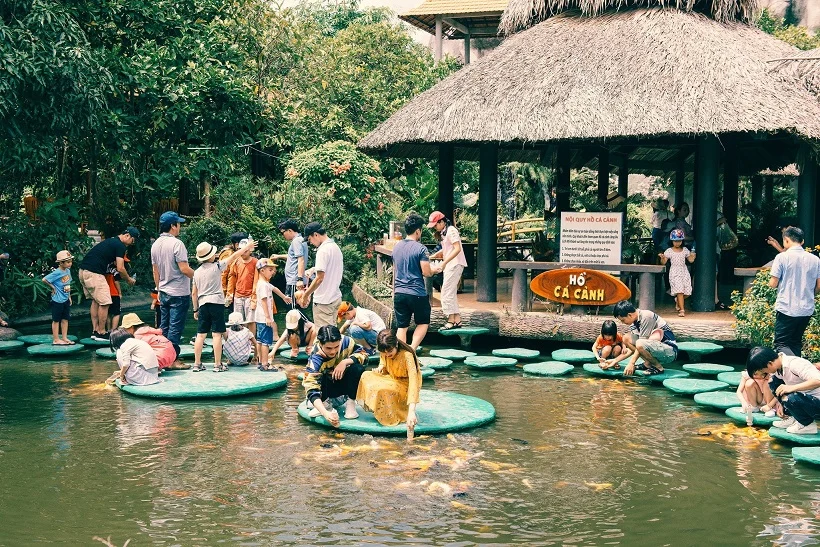 Kdl mỹ khánh