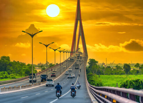 Thành phố