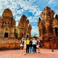 Tour phan rang